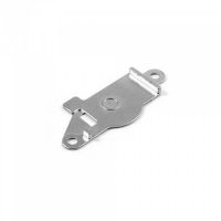 Metal Home-Knop Holder Buckle Sheet iPhone 5S/SE  Onderdelen iPhone 5S - 1