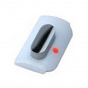 Vibrator knop voor iPhone 3G 3Gs wit
