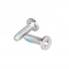 Kit of 2 bottom screws for iPhone 3G and 3Gs