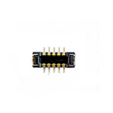 FPC Connector Power Flex iPhone 5G  Spare parts iPhone 5 - 1