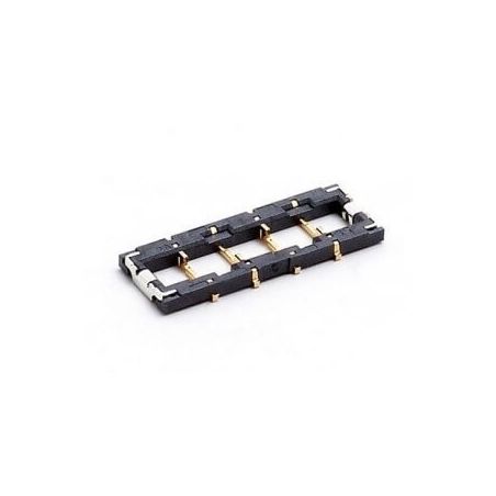 Batterij FPC connector voor iPhone 5  Onderdelen iPhone 5 - 1
