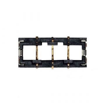 Battery FPC connector for iPhone 5S & 5C  Spare parts iPhone 5S - 1