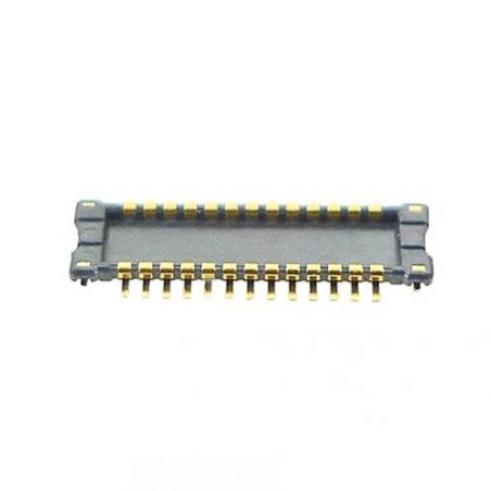 Display FPC connector for iPhone 4G & 4S  Spare parts iPhone 4 - 1