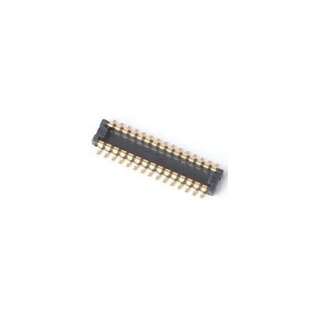 Display FPC connector for iPod Touch 4  Spare parts iPod Touch 4 - 144