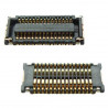 Digitizer FPC connector for iPhone 4G & 4S