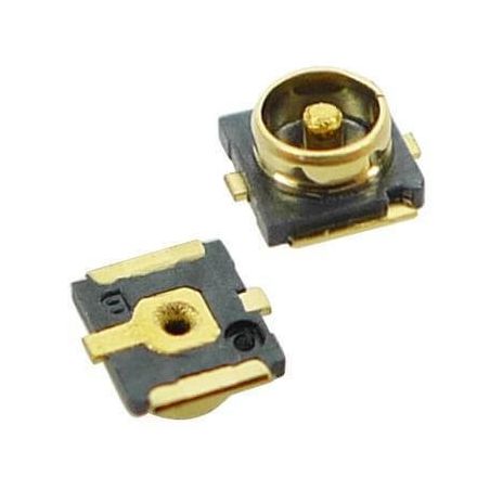 Wifi/network FPC connector for iPhone  Spare parts iPhone 4 - 1