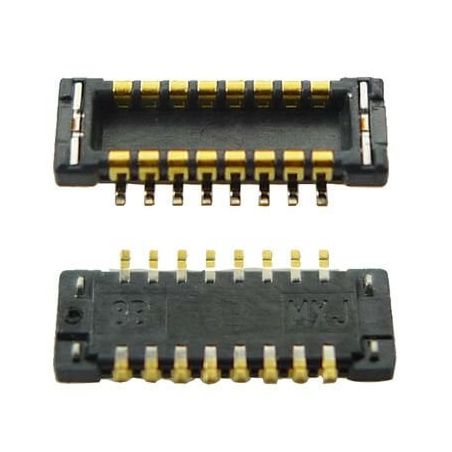 Front camera FPC connector for iPhone 4  Spare parts iPhone 4 - 234