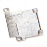 Plaque métallique de fixation pour les nappes de l'écran d'iphone 5C