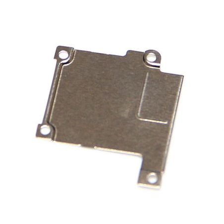 Achat Plaque métallique de fixation pour les nappes de l'écran d'iphone 5S/SE IPH5S-075