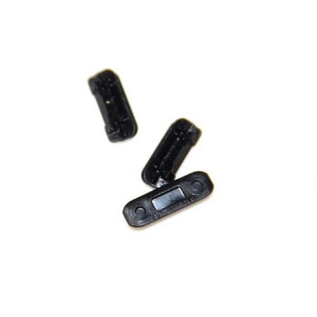 Set of 3 buttons (volume - power) for iPod Touch 4  Spare parts iPod Touch 4 - 296