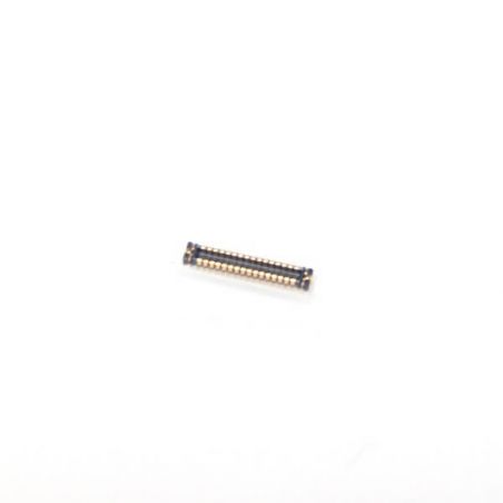 Back camera FPC connector for iPhone 5G, 5S et 5C  Spare parts iPhone 5 - 1