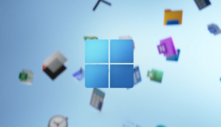 Nouveautés Windows 11