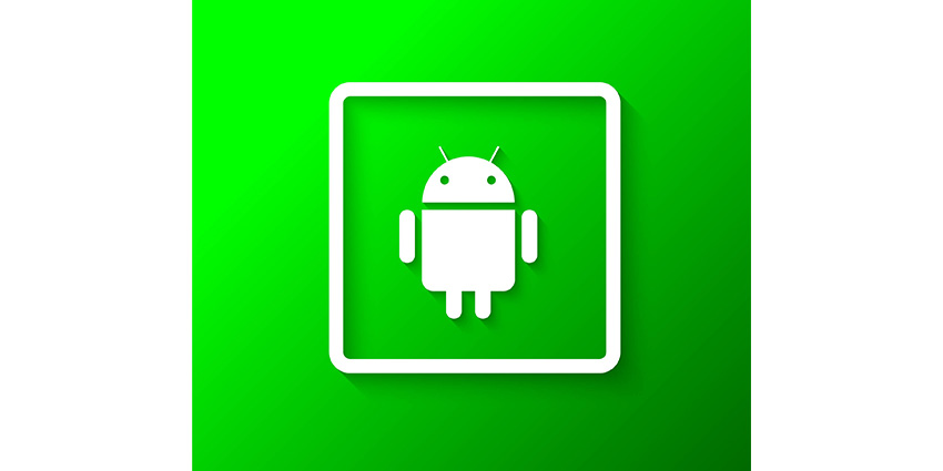 Mise à jour Android 13