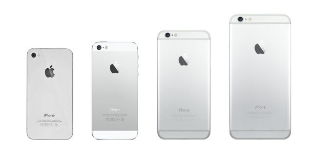 Apple iPhone